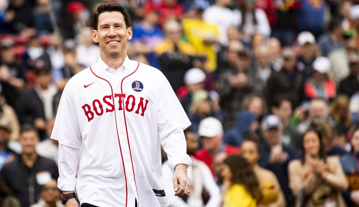 This Red Sox GM candidate who reportedly interviewed might surprise you –  NBC Sports Boston