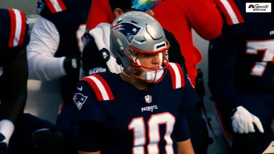 Recap of the first football Sunday of the 2023 NFL season – NECN