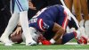 Latest Christian Gonzalez injury update is bad news for Patriots