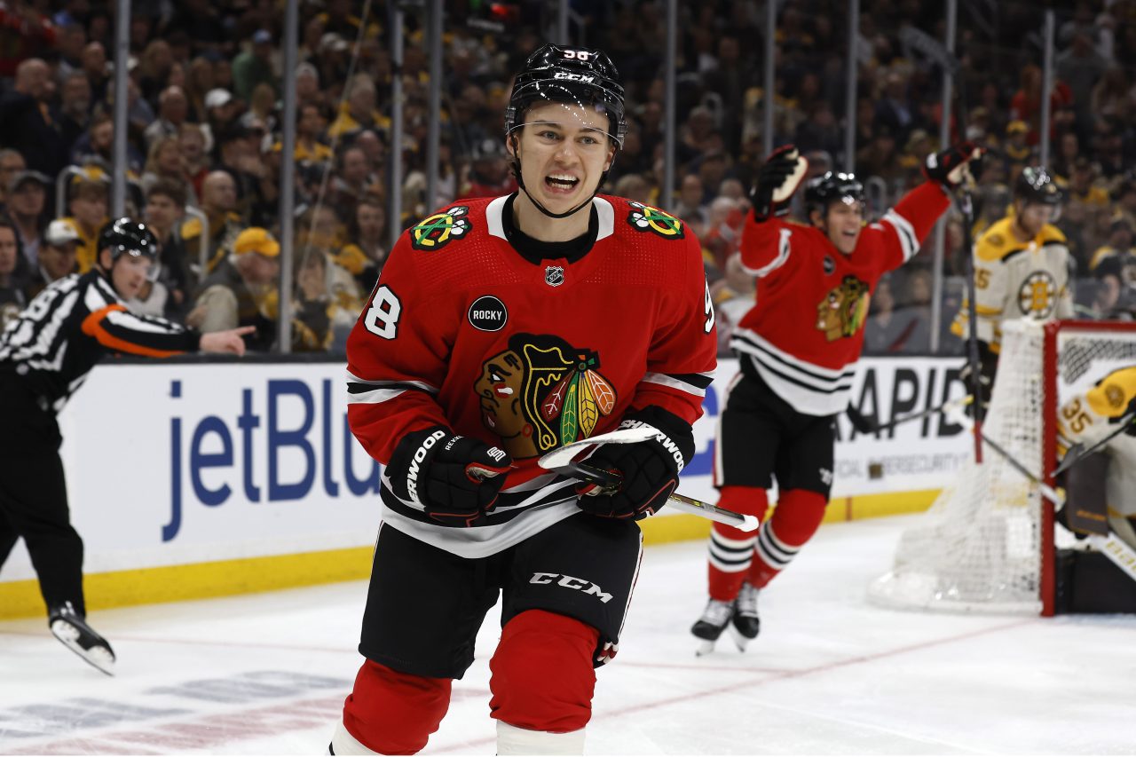 NHL free agents: Bruins reportedly add James van Riemsdyk in low-risk move  – NBC Sports Boston