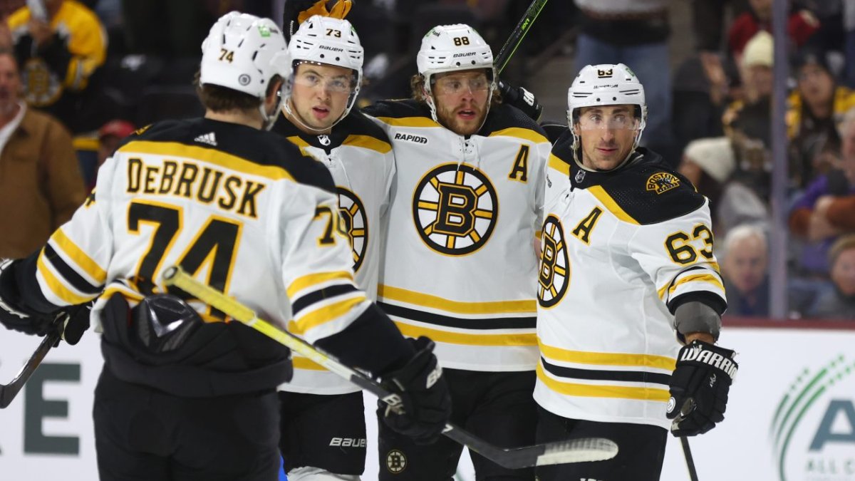 Detroit Red Wings vs Boston Bruins Prediction, 10/27/2022 NHL Picks, Best  Bets & Odds