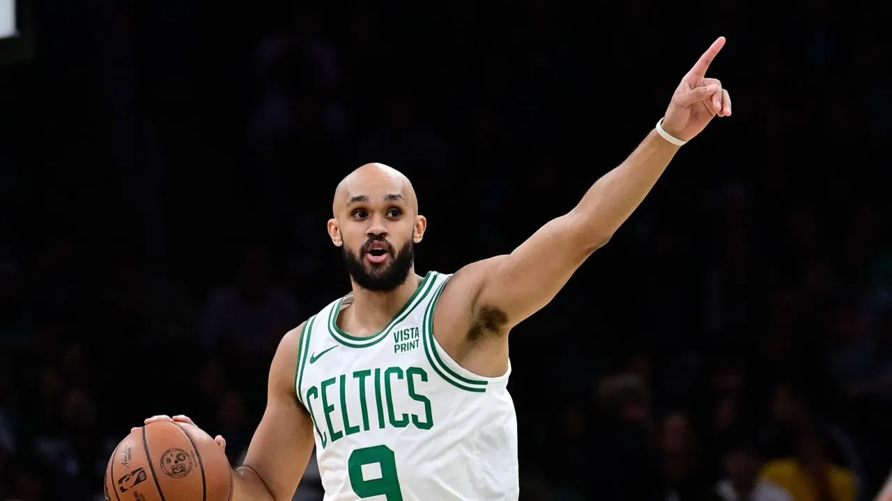 The Green Line Podcast: Celtics defense showing improvement