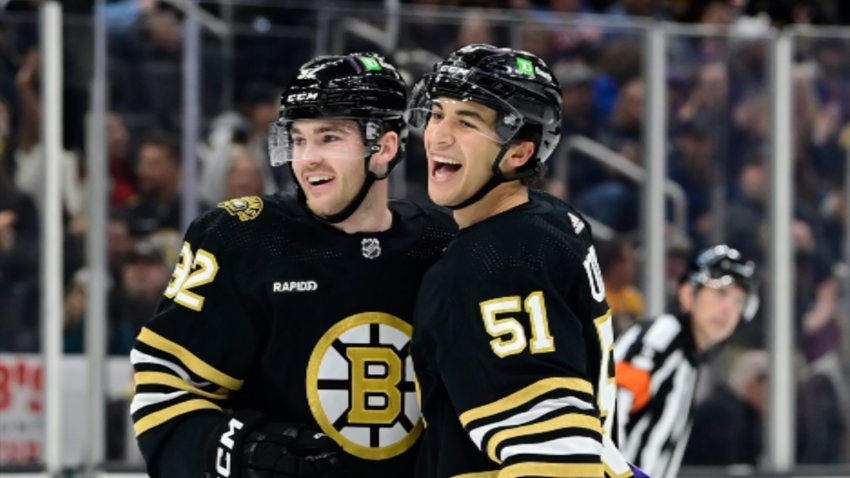 Boston Bruins – NBC Sports Boston