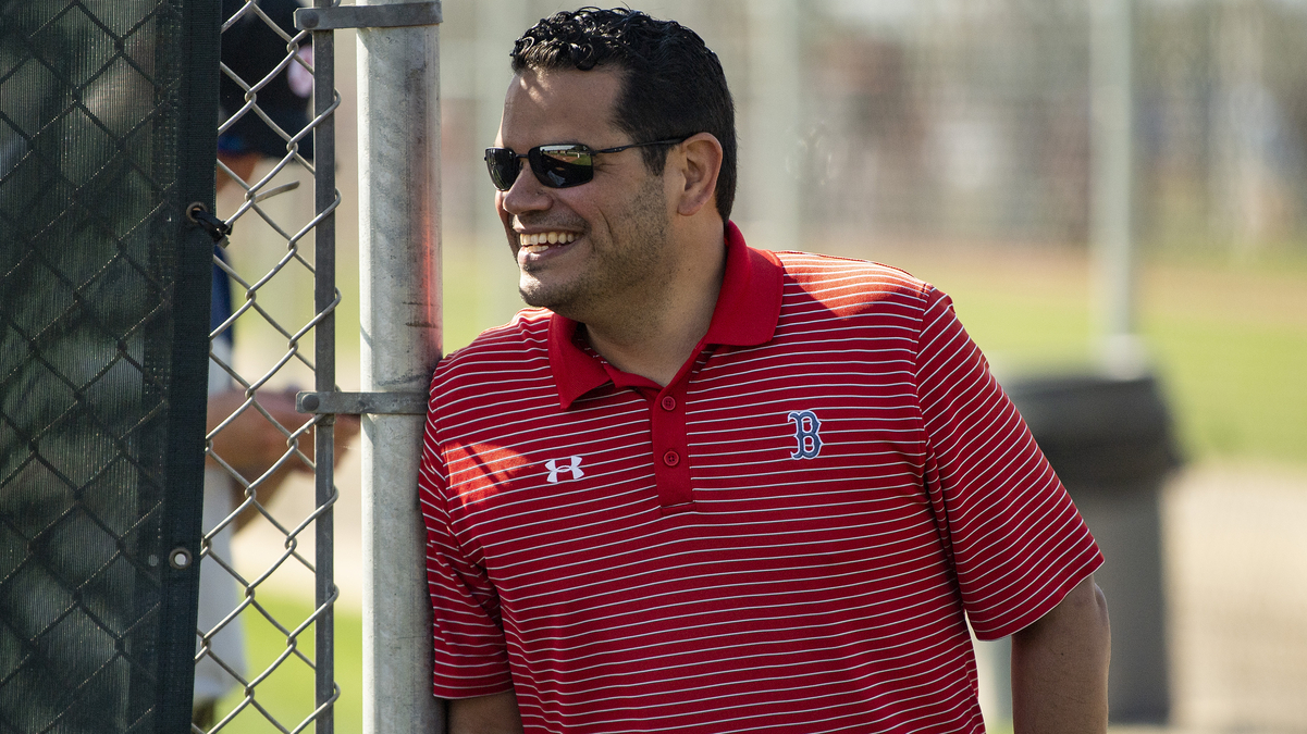 Pablo Reyes' walk-off grand slam propels Red Sox to victory