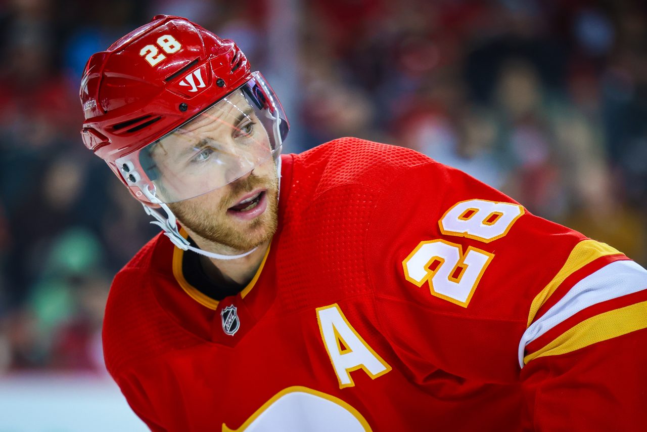 NHL Rumors: Boston Bruins & Calgary Flames Talked Trade - NHL Trade Rumors  