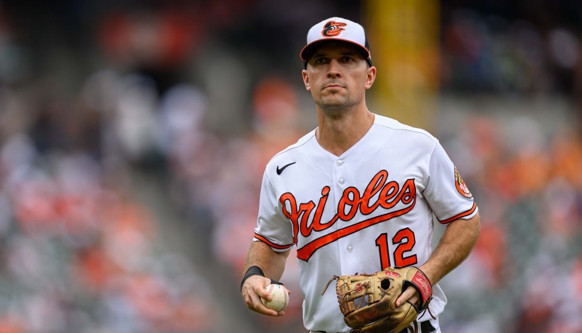 MLB Free Agents 2023-24: Ranking The Top Five Second Basemen – NBC ...