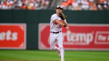 Adam Frazier