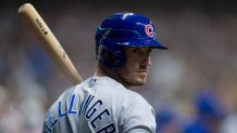 Cody Bellinger