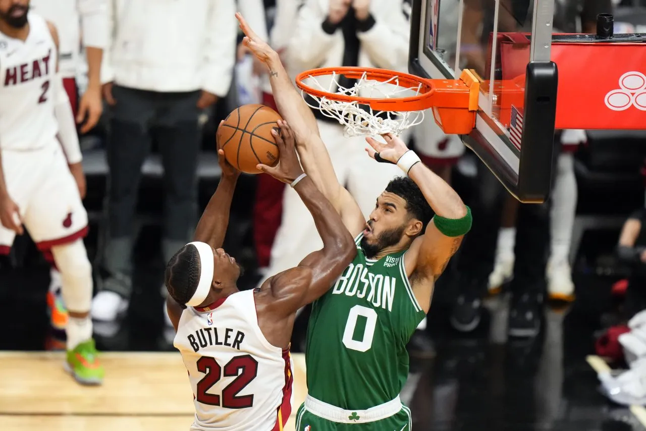 Celtics on NBC Sports Boston on X: New Celtics Talk Pod
