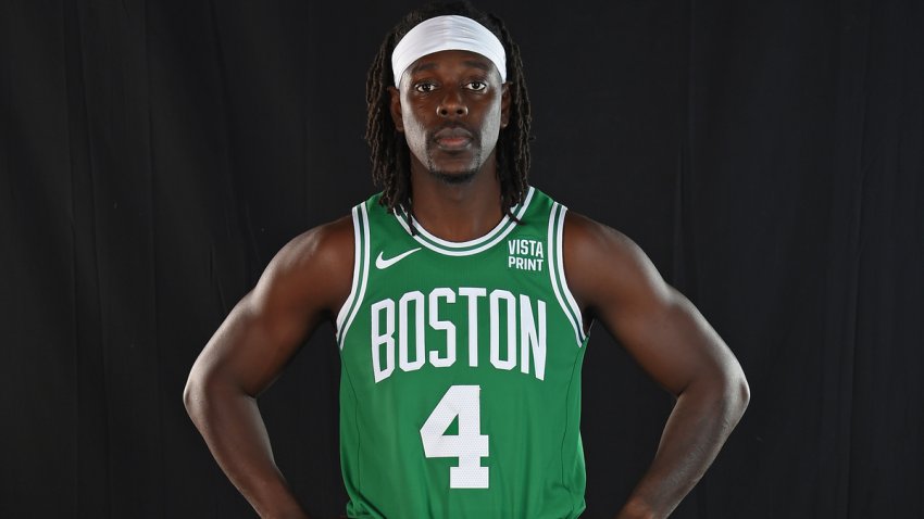 Celtics Roster Reset: Updated look at Boston's players after 2020 NBA Draft  – NBC Sports Boston