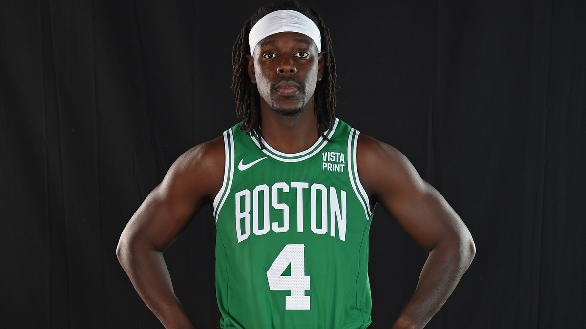 Jim Calhoun says Kemba Walker a perfect fit for Celtics – Boston