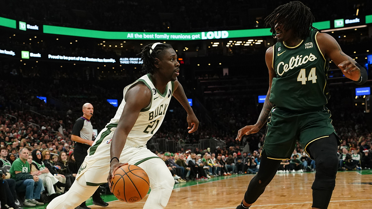 Celtics acquire Warriors 2024 pick in three-team deal - Golden