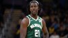Jrue Holiday's new Celtics jersey number has an interesting history