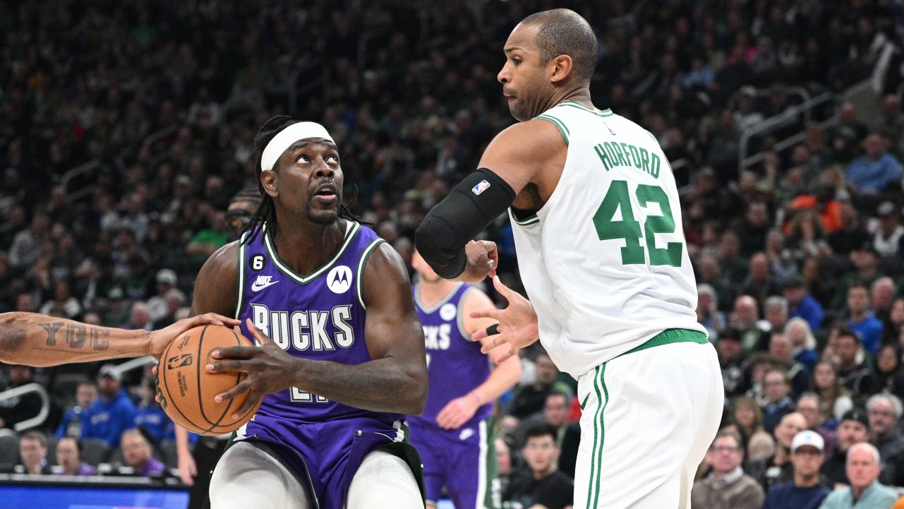 Who might the Celtics target before the 2023 trade deadline?