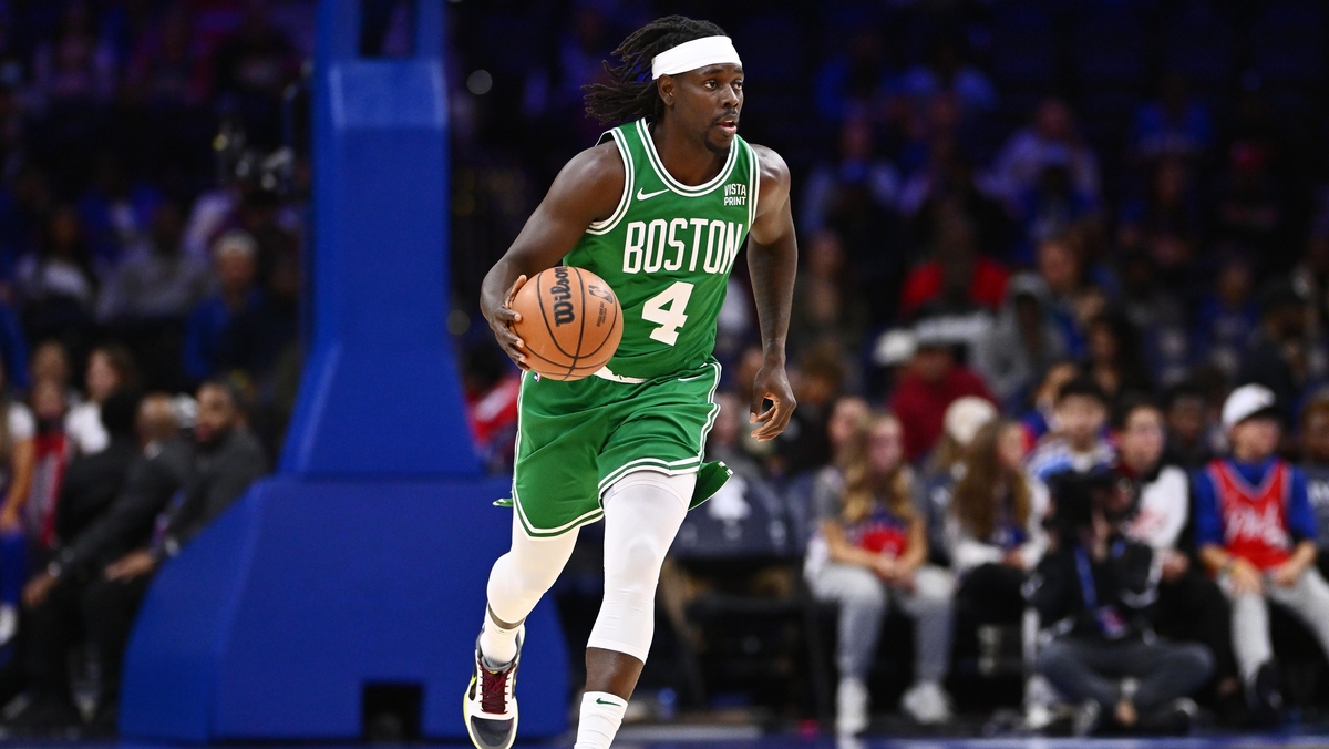 Boston Celtics vs Charlotte Hornets Full Game Highlights, Oct 19