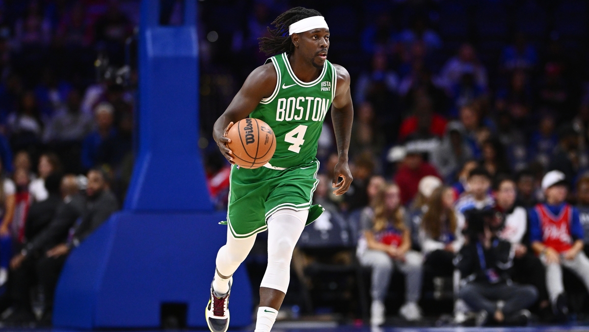 4 biggest takeaways from 2023-24 NBA preseason