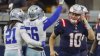 Rex Ryan roasts Patriots QB Mac Jones after abysmal loss to Cowboys