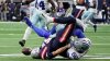Patriots Report Card: Mac Jones, offense fall flat in Cowboys rout
