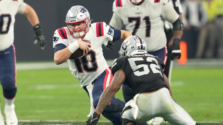 Patriots vs. Dolphins: How to watch Sunday Night Football on NBC and  Peacock – NBC Sports Boston