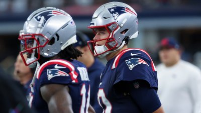 New England Patriots: News, Scores, Stats, Headlines, Injury Updates & More  - NBC Sports