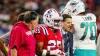 Marcus Jones injury: Patriots CB to miss rest of 2023 NFL season