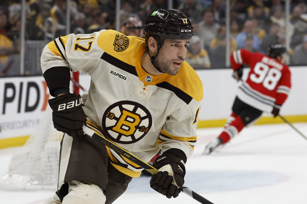 All about Bruins star Charlie McAvoy with stats and contract info – NBC  Sports Boston