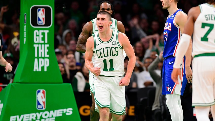 Celtics, Payton Pritchard Agree to 4-Year, $30M Contract Extension