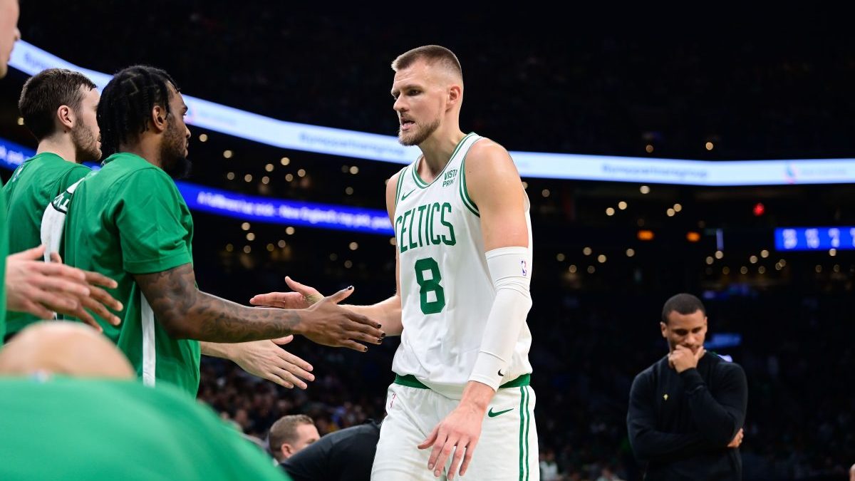 Here are the Celtics’ biggest X-factors for 2023-24 – NBC Sports Boston
