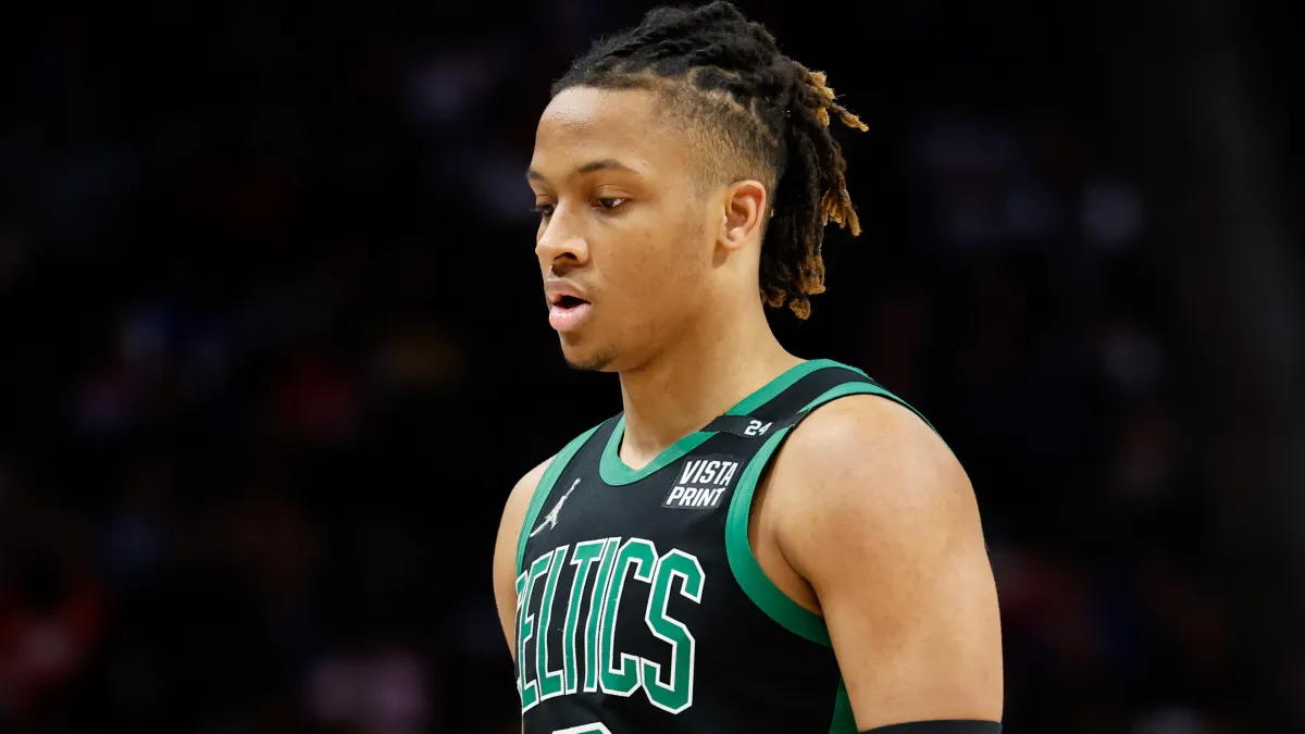 romeo langford jersey celtics