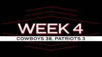 NFL picks contest Week 1: NBC Sports Boston's best bets vs. spread – NBC  Sports Boston