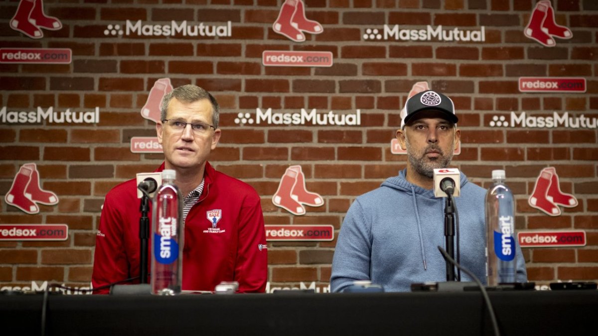 Red Sox to sport MassMutual logo under new partnership - Boston