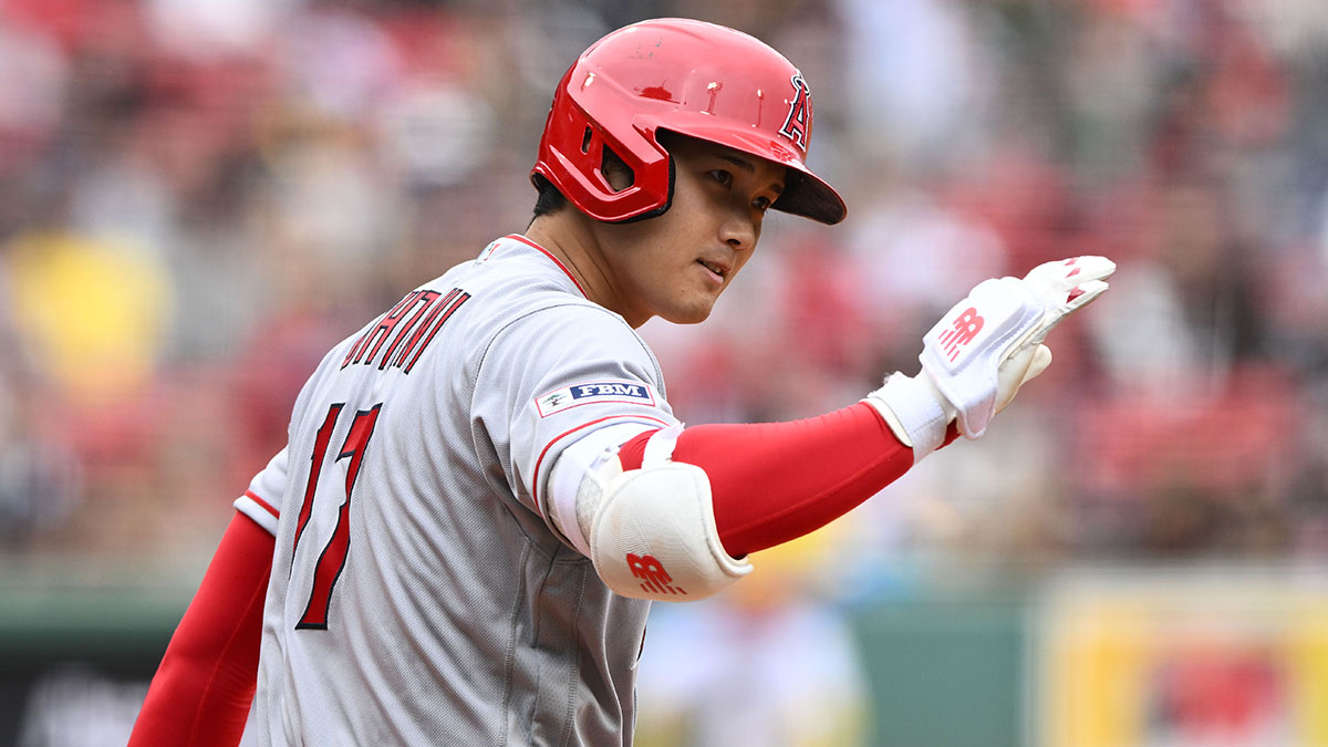 Why Red Sox feel like long shots to sign Shohei Ohtani in free agency – NBC  Sports Boston