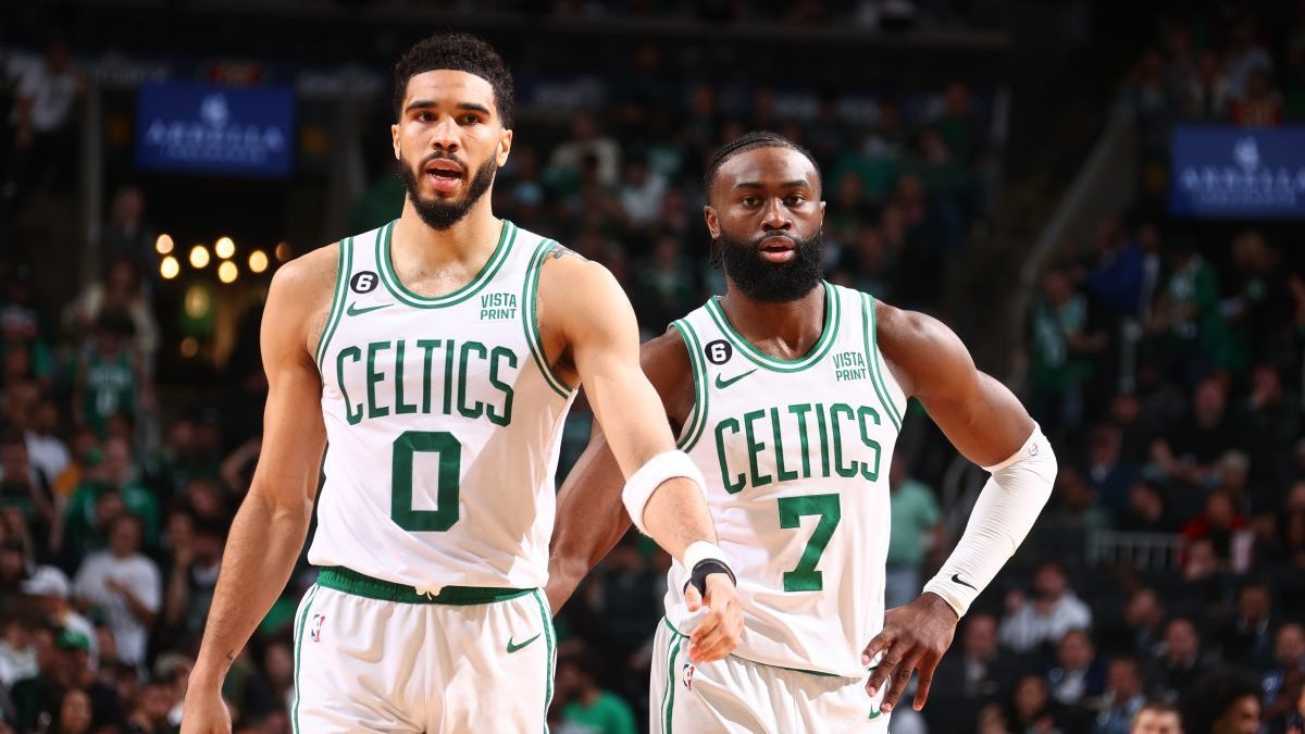 Friday's Brotherhood Playoff News: Jayson Tatum & Boston Pull Off