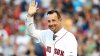 Remembering Tim Wakefield, who gave so much to the city he loved