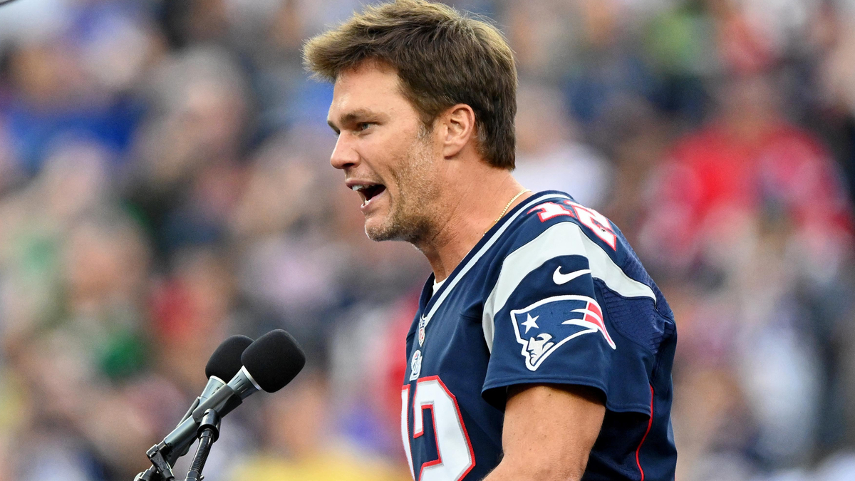 Tom Brady weighs in on Patriots' ugly blowout loss to Cowboys – NBC Sports  Boston