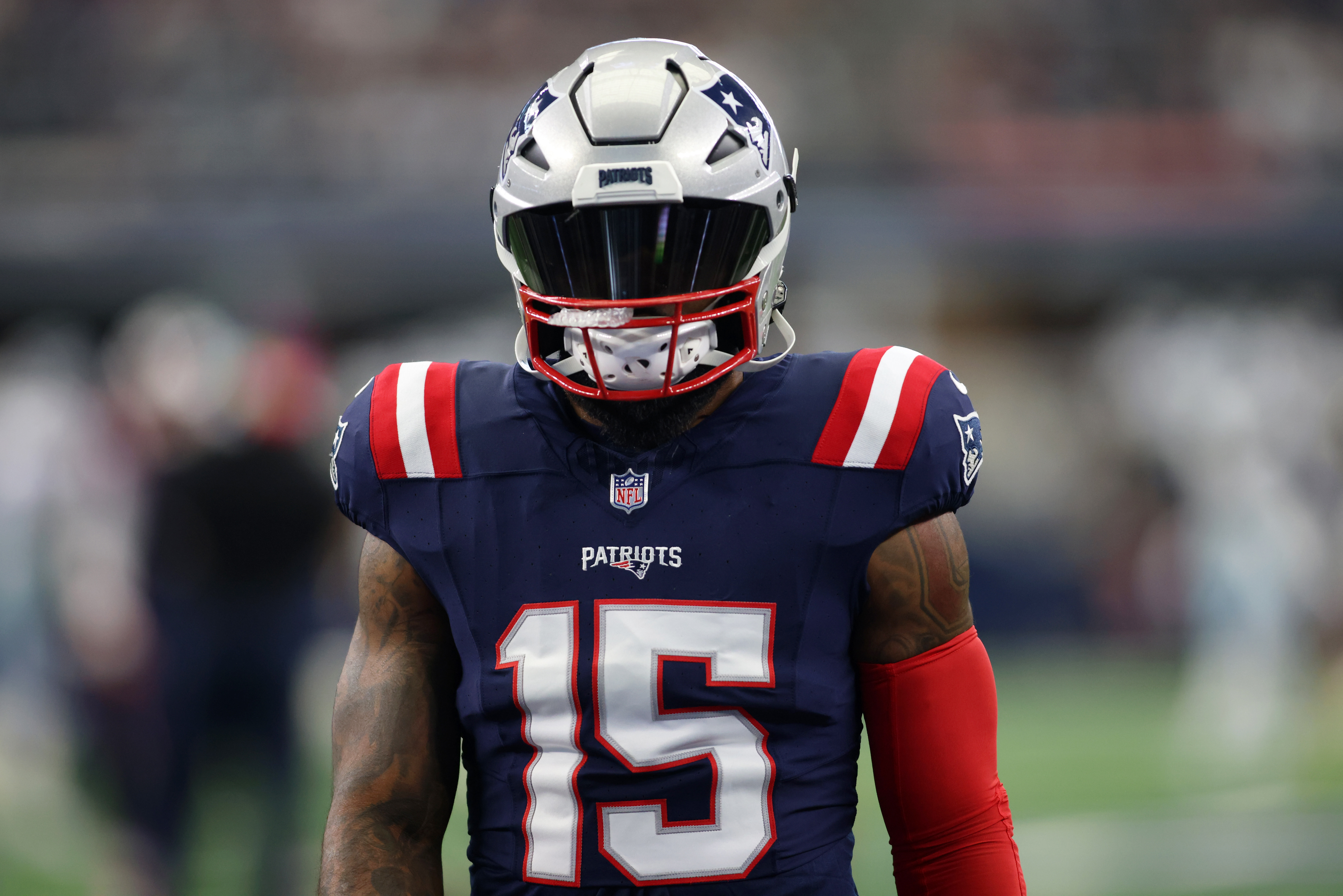 Patriots Mailbag: What is going on with Malik Cunningham? - Pats