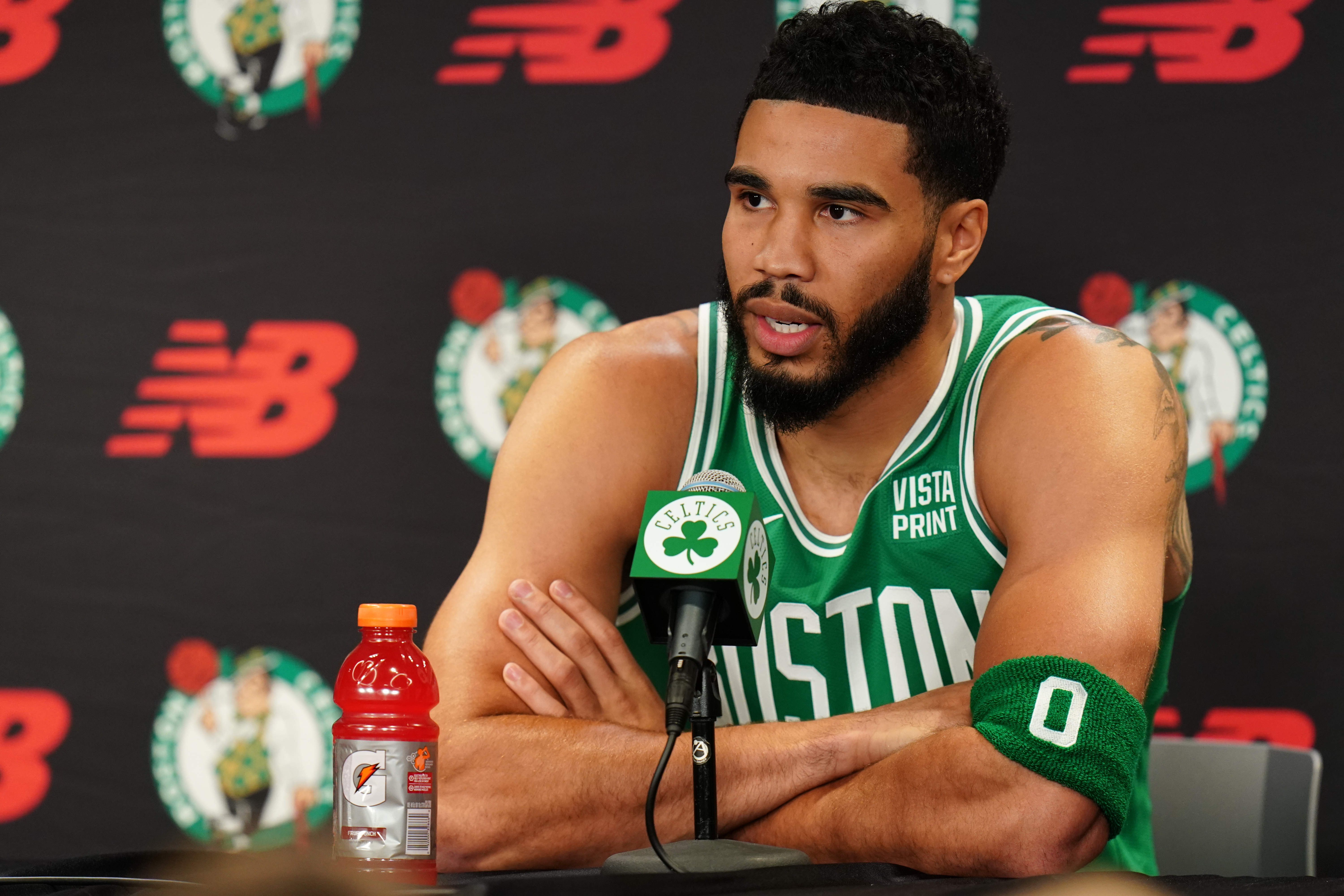 Celtics and Bruins might win it all because they both do this better than  anyone – NBC Sports Boston