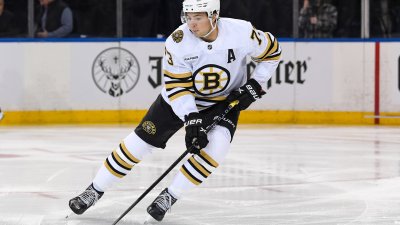 Ty Anderson explains why B's deal with Pastrnak took so long to complete –  NBC Sports Boston