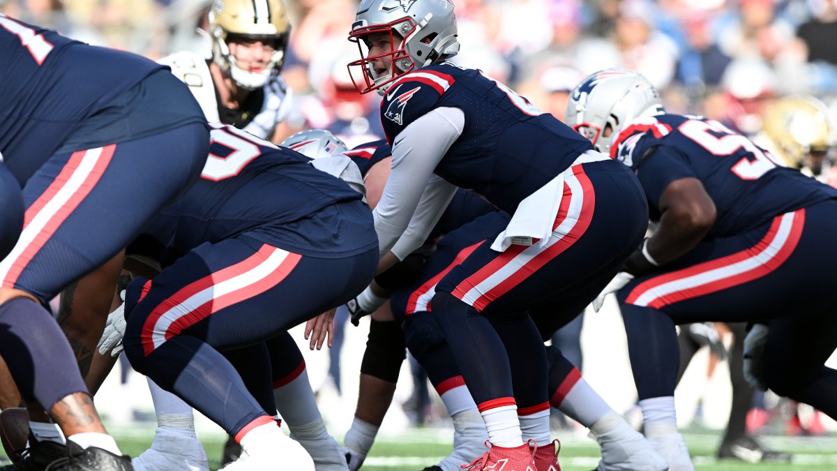 Deadline Done: Jakobi Meyers Likely to Remain with New England Patriots -  Sports Illustrated New England Patriots News, Analysis and More