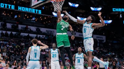 Reacts: Boston Celtics fans not impressed with City Edition