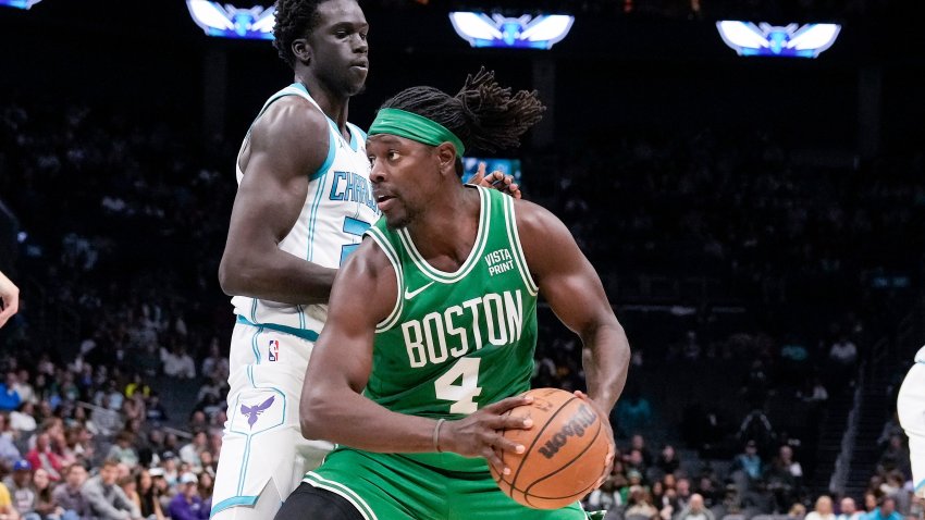 Why do the Boston Celtics wear the number 24?