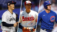 MLB free agent signings: Tracking every deal from the 2023-24 offseason