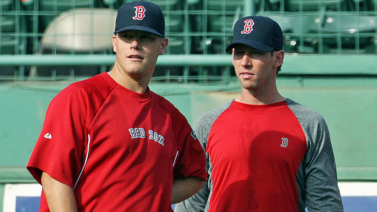 Report: Red Sox To Hire Craig Breslow’s Ex-teammate As Pitching Coach ...