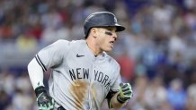 Harrison Bader