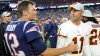Alex Smith rips Brady's comments about ‘mediocrity' in today's NFL