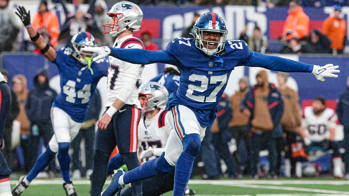 This stat highlights wild improbability of Patriots' loss to Giants