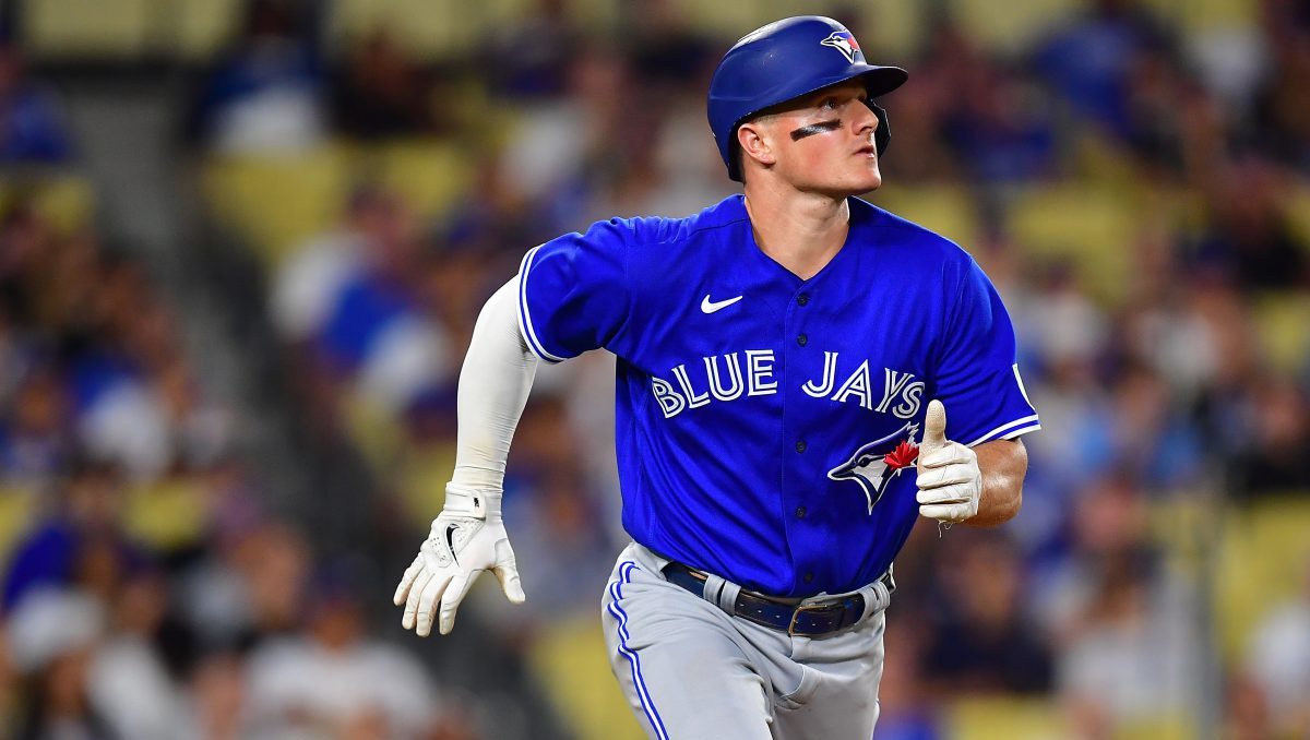 MLB Free Agents 202324 Ranking the top five third basemen NBC