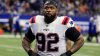 Godchaux shares blunt perspective on reality facing Pats' defense