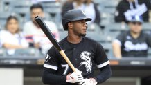 Arizona Diamondbacks v Chicago White Sox