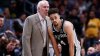 DeRozan shares great quote about Derrick White's dynamic with Popovich